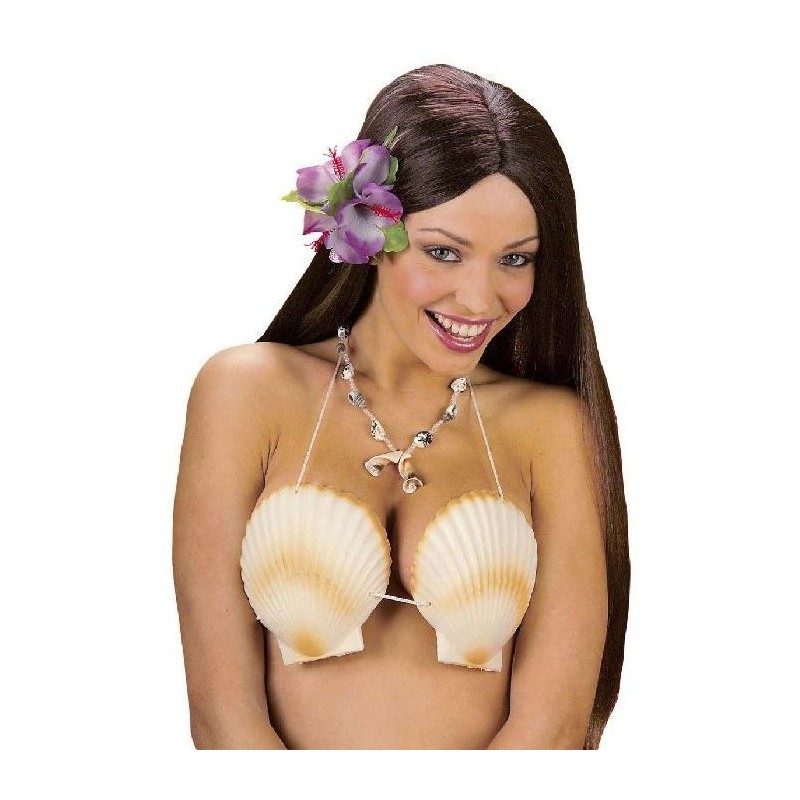 SOUTIEN GORGE COQUILLAGE SOUTIEN GORGE COQUILLAGE