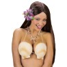 SOUTIEN GORGE COQUILLAGE SOUTIEN GORGE COQUILLAGE