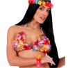 SOUTIEN GORGE HAWAI FLEURS SOUTIEN GORGE HAWAI FLEURS