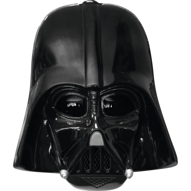 MASQUE DARK VADOR EN PVC MASQUE DARK VADOR EN PVC