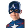 MASQUE CAPTAIN AMERICA ENFANT MASQUE CAPTAIN AMERICA ENFANT