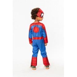 DEGUISEMENT SPIDEY AND HIS AMAZING FRIENDS 3-4 ANS