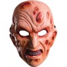 MASQUE FREDDY KRUEGER PLASTIQUE MASQUE FREDDY KRUEGER PLASTIQUE