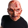 MASQUE FREDDY KRUEGER PLASTIQUE MASQUE FREDDY KRUEGER PLASTIQUE