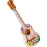 GUITARE UKULELE GONFLABLE 105 CM GUITARE UKULELE GONFLABLE 105 CM