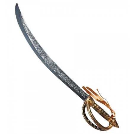 SABRE DE PIRATE 70 CM 