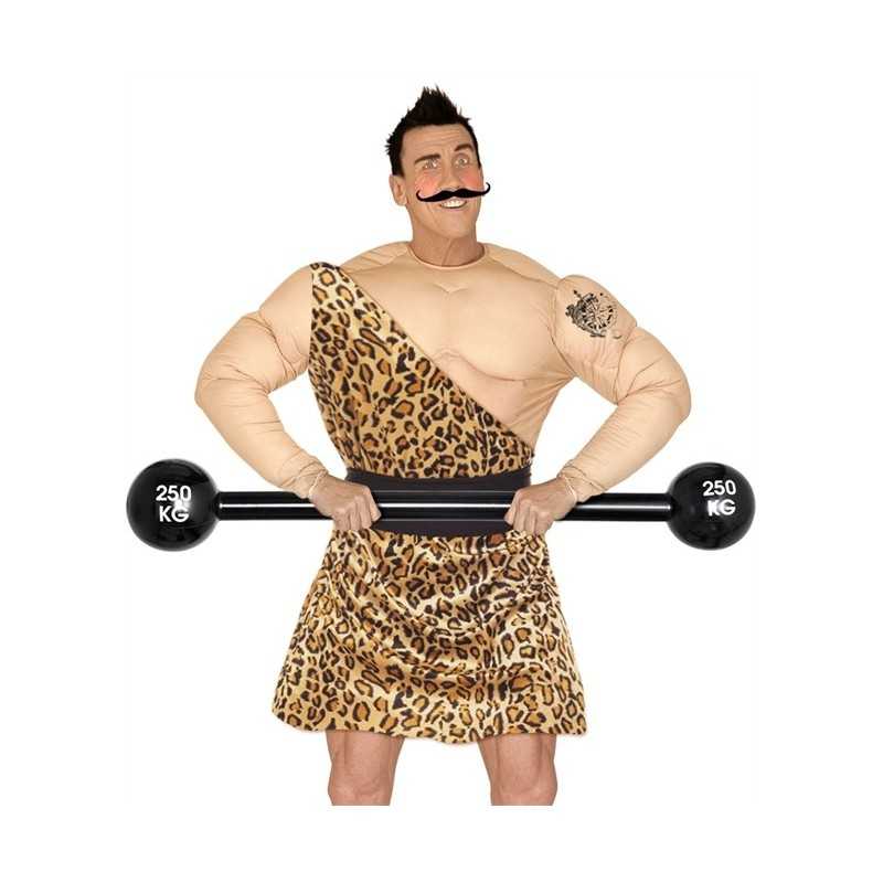 HALTERE GONFLABLE 120 CM