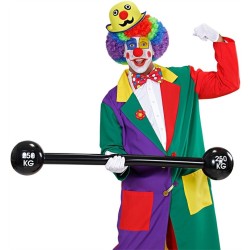 HALTERE GONFLABLE 120 CM