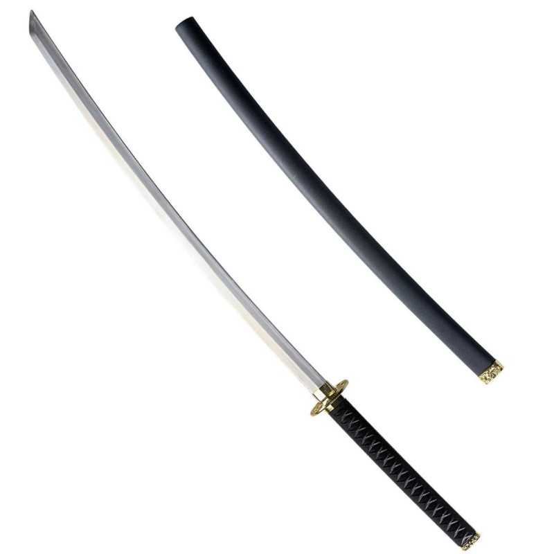 KATANA SABRE JAPONAIS DE NINJA 107 CM 