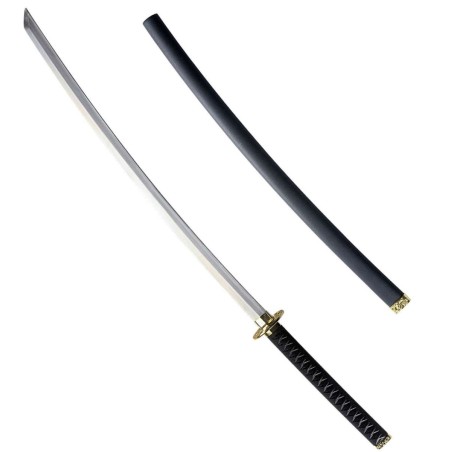 KATANA SABRE JAPONAIS DE NINJA 107 CM 