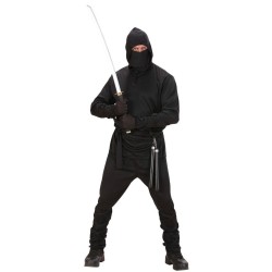 KATANA SABRE JAPONAIS DE NINJA 107 CM 