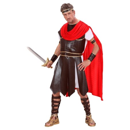 DEGUISEMENT HERCULE TAILLE S