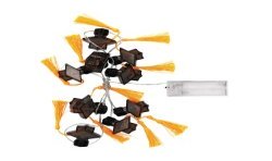 GUIRLANDE LUMINEUSE POUR REMISE DE DIPLOME YES YOU DID IT!