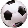 BALLON METALLIQUE  BALLON DE FOOT DIAM 43 CM BALLON METALLIQUE  BALLON DE FOOT DIAM 43 CM