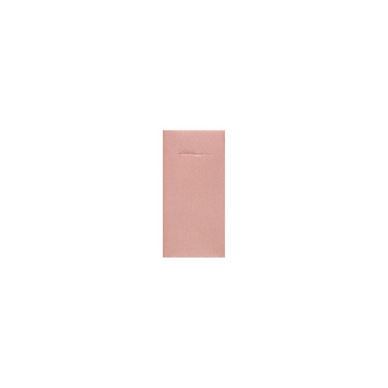 12 SERVIETTES PORTE COUVERT ETERNITY AIRLAID VIEUX ROSE OU ROSE GOLD 40 X 40 CM 12 SERVIETTES PORTE COUVERT ETERNITY AIRLAID VIEUX ROSE OU ROSE GOLD 40 X 40 CM
