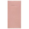 12 SERVIETTES PORTE COUVERT ETERNITY AIRLAID VIEUX ROSE OU ROSE GOLD 40 X 40 CM 12 SERVIETTES PORTE COUVERT ETERNITY AIRLAID VIEUX ROSE OU ROSE GOLD 40 X 40 CM