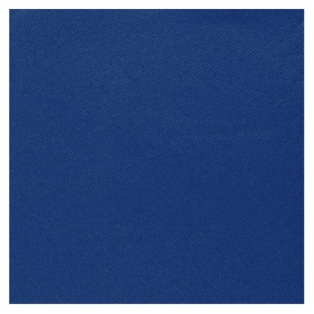 20 SERVIETTES RAINBOW AIRLAID BLEU MARINE 40 X 40 CM 