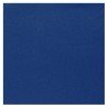 20 SERVIETTES RAINBOW AIRLAID BLEU MARINE 40 X 40 CM