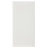 12 SERVIETTES PORTE COUVERT ETERNITY AIRLAID BLANC 40 X 40 CM 12 SERVIETTES PORTE COUVERT ETERNITY AIRLAID BLANC 40 X 40 CM