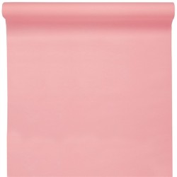 NAPPE SPUNBOND 60G/ M2 ROSE BONBON EN ROULEAU 1,20 M X 10 M