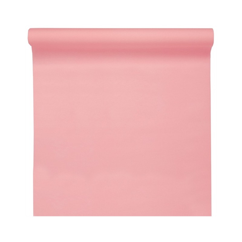 NAPPE SPUNBOND 60G/ M2 ROSE BONBON EN ROULEAU 1,20 M X 10 M NAPPE SPUNBOND 60G/ M2 ROSE BONBON EN ROULEAU 1,20 M X 10 M
