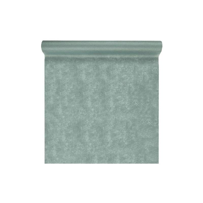 NAPPE SPUNBOND 60G/ M2 VERT EUCALYPTUS EN ROULEAU 1,20 M X 10 M NAPPE SPUNBOND 60G/ M2 VERT EUCALYPTUS EN ROULEAU 1,20 M X 10 M