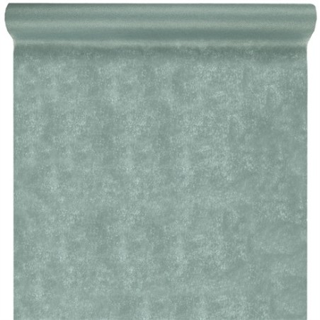 NAPPE SPUNBOND 60G/ M2 VERT EUCALYPTUS EN ROULEAU 1,20 M X 10 M
