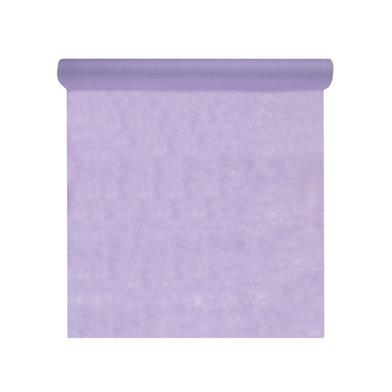 NAPPE SPUNBOND 60G/ M2 LILAS OU PARME EN ROULEAU 1,20 M X 10 M NAPPE SPUNBOND 60G/ M2 LILAS OU PARME EN ROULEAU 1,20 M X 10 M