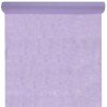 NAPPE SPUNBOND 60G/ M2 LILAS OU PARME EN ROULEAU 1,20 M X 10 M