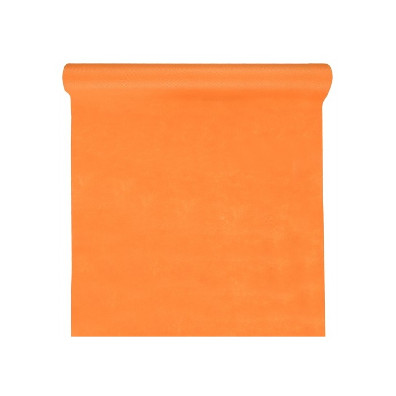 NAPPE SPUNBOND 60G/ M2 ORANGE EN ROULEAU 1,20 M X 10 M NAPPE SPUNBOND 60G/ M2 ORANGE EN ROULEAU 1,20 M X 10 M