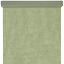 NAPPE SPUNBOND 60G/ M2 SAUGE OU VERT OLIVE EN ROULEAU 1,20 M X 10 M