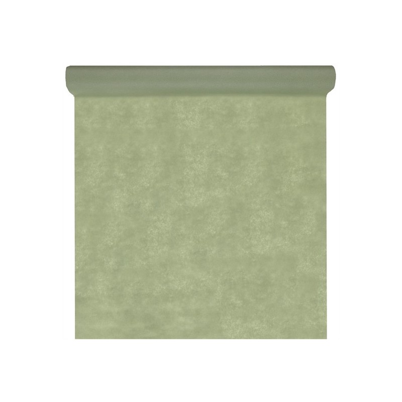 NAPPE SPUNBOND 60G/ M2 SAUGE OU VERT OLIVE EN ROULEAU 1,20 M X 10 M NAPPE SPUNBOND 60G/ M2 SAUGE OU VERT OLIVE EN ROULEAU 1,20 M X 10 M
