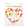 PUZZLE AFFECTIF EN COEUR ATSEM MERCI POUR TOUT! PUZZLE AFFECTIF EN COEUR ATSEM MERCI POUR TOUT!