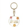 PORTE CLES FABULEUSE ATSEM PORTE CLES FABULEUSE ATSEM