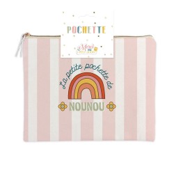 LA PETITE POCHETTE DE NOUNOU