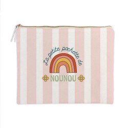 LA PETITE POCHETTE DE NOUNOU