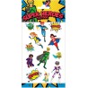 TATTOOS SUPER HEROS TATTOOS SUPER HEROS