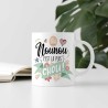 MUG MA NOUNOU C'EST LLA PLUS CHOU MUG MA NOUNOU C'EST LLA PLUS CHOU