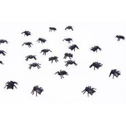 SACHET DE 18 MOUCHES