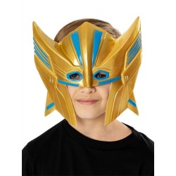 MASQUE PLASTIQUE AVENGER THOR 