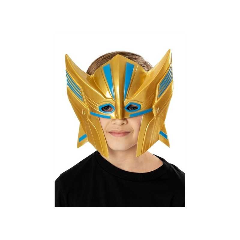 MASQUE PLASTIQUE AVENGER THOR 