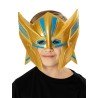 MASQUE PLASTIQUE AVENGER THOR 