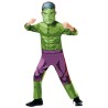 DEGUISEMENT HULK TAILLE 3-4 ANS (98-104 CM )