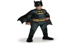 DEGUISEMENT BATMAN NEW TAILLE 9-10 ANS 