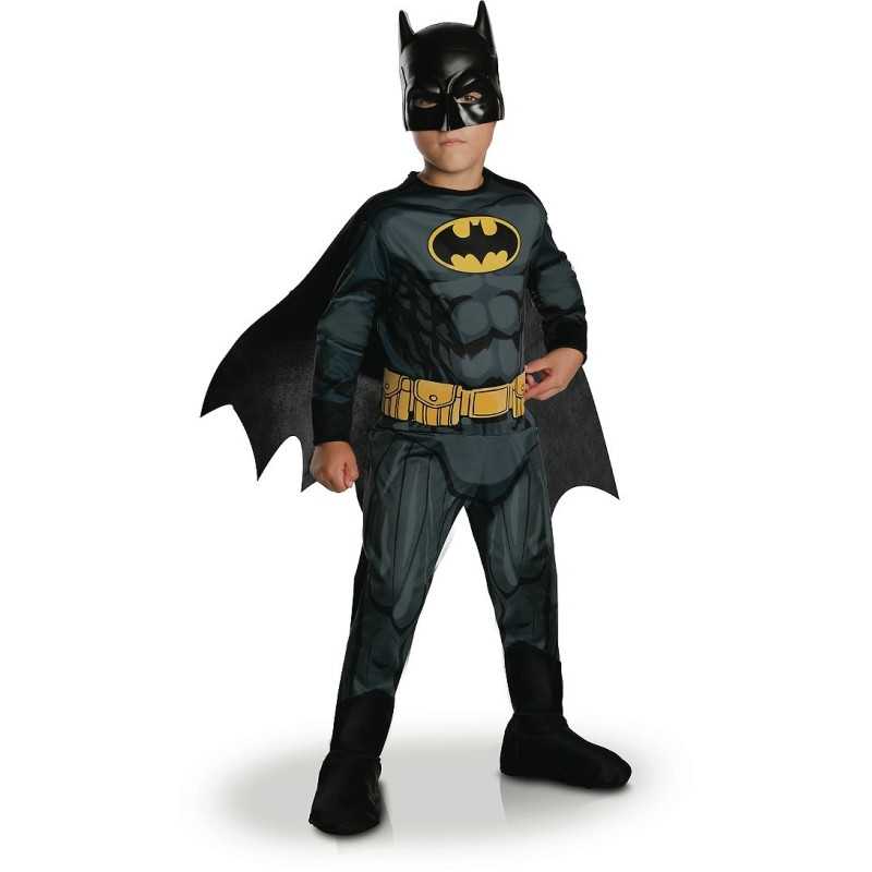 DEGUISEMENT BATMAN NEW TAILLE 9-10 ANS