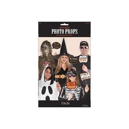 13 PHOTOBOOTH HALLOWEEN