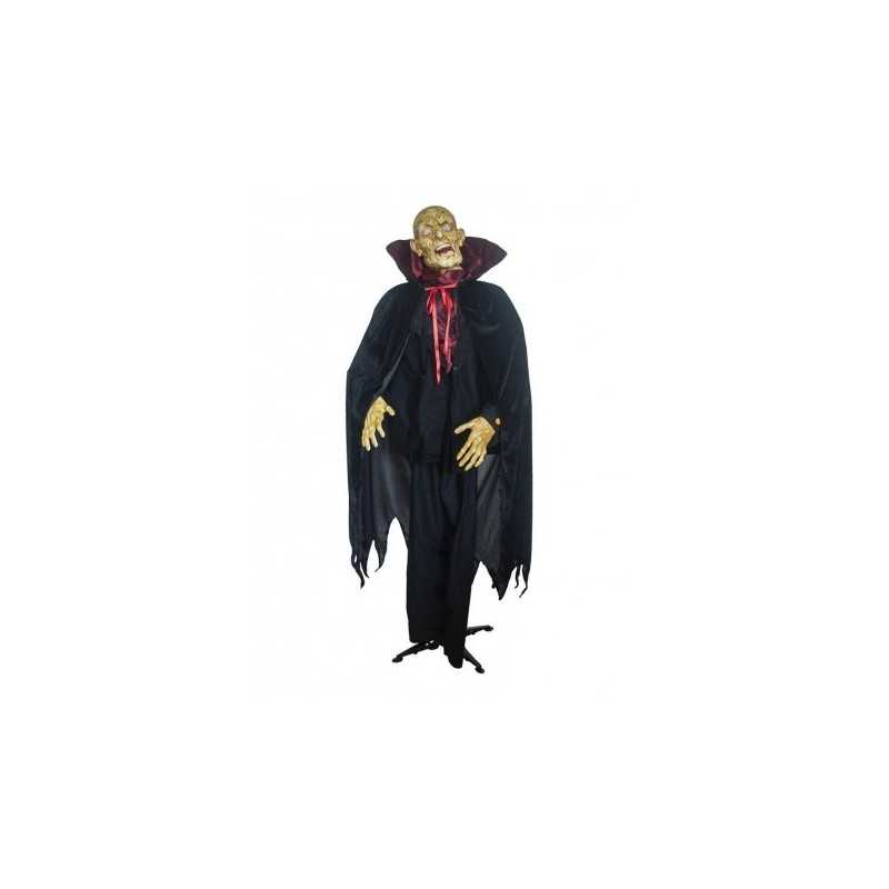 DECORATION HALLOWEEN DRACULA 180 CM 