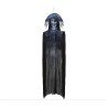 DECORATION PIRATE SUSPENDUE LED ET MOUVEMENT 200 CM