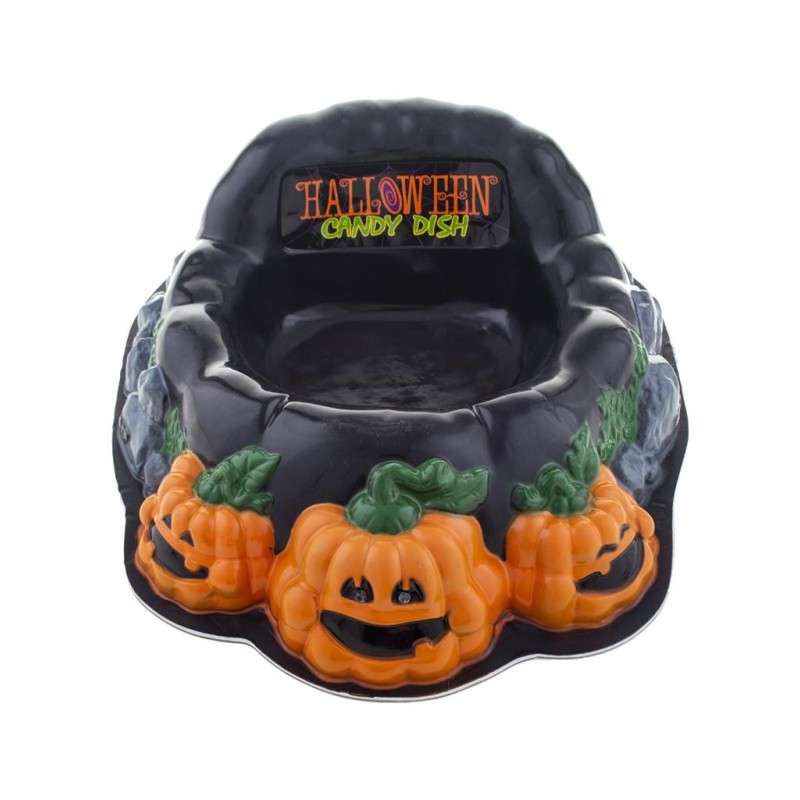 POT A BONBONS HALLOWEEN POT A BONBONS HALLOWEEN