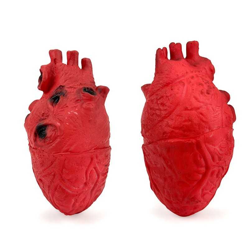 FAUX COEUR 